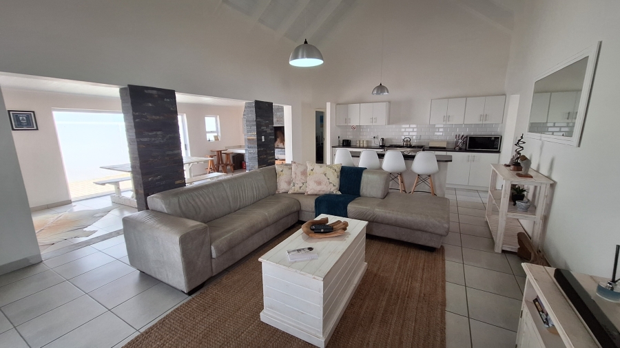3 Bedroom Property for Sale in Dwarskersbos Western Cape